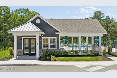 27 Forest Park Drive, Waretown, NJ 08758 - Photo 5