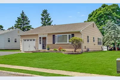 32 Carlisle Road, Toms River Township, NJ 08757 - Photo 3