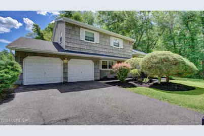 499 Tennent Road, Morganville, NJ 07751 - Photo 3