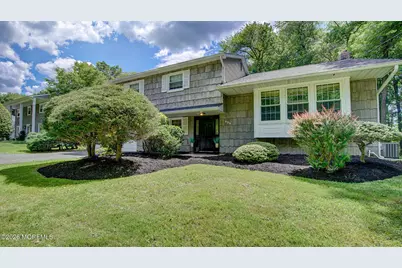 499 Tennent Road, Morganville, NJ 07751 - Photo 49
