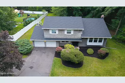 499 Tennent Road, Morganville, NJ 07751 - Photo 5