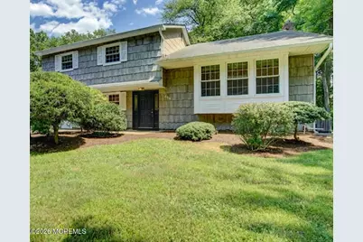 499 Tennent Road, Morganville, NJ 07751 - Photo 1