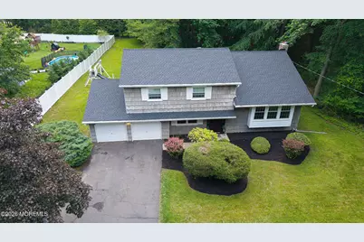 499 Tennent Road, Morganville, NJ 07751 - Photo 47