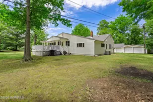 23 Bloomer Dr, Burlington, NJ 08016 - Photo 33
