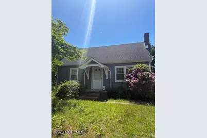 4 Shadow Lake Drive, Red Bank, NJ 07701 - Photo 1