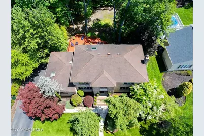 16 Leonard Drive, Morganville, NJ 07751 - Photo 45