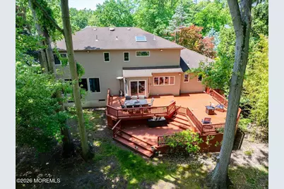 16 Leonard Drive, Morganville, NJ 07751 - Photo 39