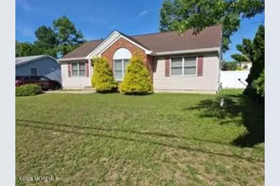 152 Nautilus Drive, Stafford Township, NJ 08050 - Photo 1
