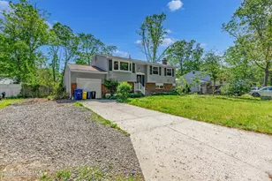 206 Montana Trail, Browns Mills, NJ 08015 - Photo 3