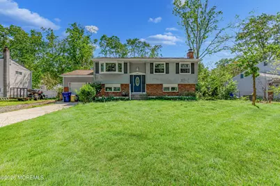 206 Montana Trail, Browns Mills, NJ 08015 - Photo 1