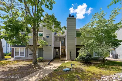 224 Meadow Ridge Road, Galloway, NJ 08205 - Photo 1