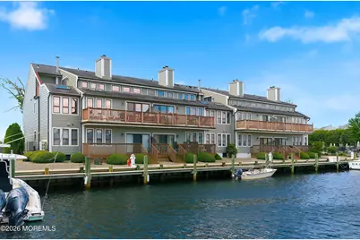 13 Hidden Harbor Drive #13, Point Pleasant, NJ 08742 - Photo 1