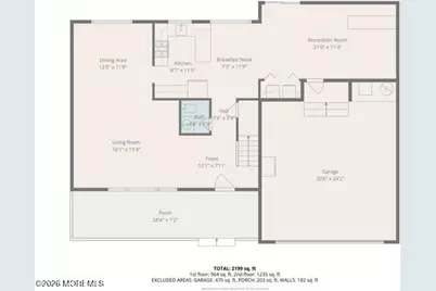 157 Arizona Avenue, Toms River Township, NJ 08753 - Photo 45