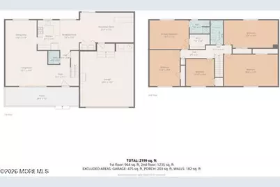 157 Arizona Avenue, Toms River Township, NJ 08753 - Photo 47