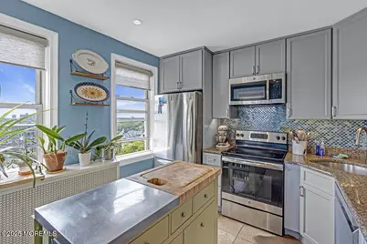 400 Deal Lake Drive #8F, Asbury Park, NJ 07712 - Photo 17