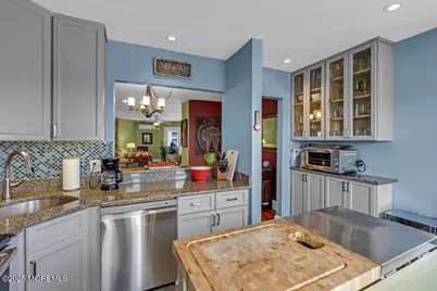 400 Deal Lake Drive #8F, Asbury Park, NJ 07712 - Photo 17