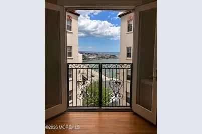 400 Deal Lake Drive #8F, Asbury Park, NJ 07712 - Photo 1