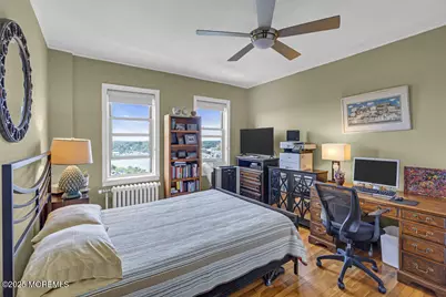 400 Deal Lake Drive #8F, Asbury Park, NJ 07712 - Photo 29