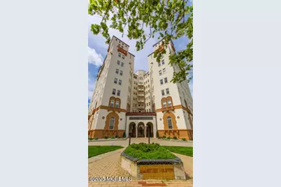 400 Deal Lake Drive #8F, Asbury Park, NJ 07712 - Photo 43