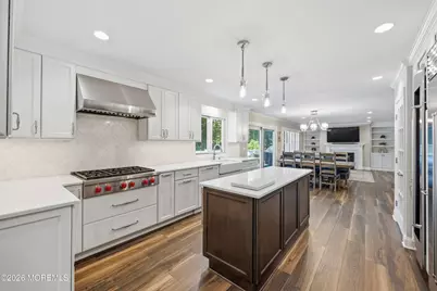 4 Storm Road, Lincroft, NJ 07738 - Photo 19