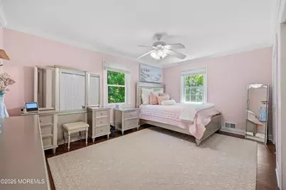 4 Storm Road, Lincroft, NJ 07738 - Photo 45