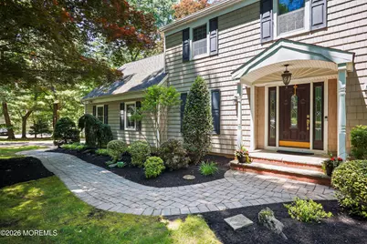 4 Storm Road, Lincroft, NJ 07738 - Photo 7