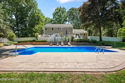 4 Storm Road, Lincroft, NJ 07738 - Photo 59