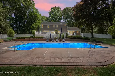 4 Storm Road, Lincroft, NJ 07738 - Photo 5