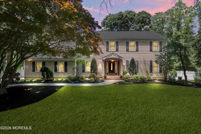 4 Storm Road, Lincroft, NJ 07738 - Photo 1