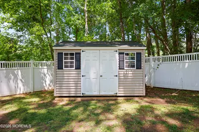 4 Storm Road, Lincroft, NJ 07738 - Photo 53