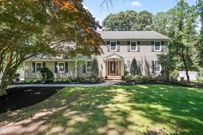 4 Storm Road, Lincroft, NJ 07738 - Photo 3