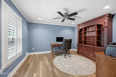 4 Storm Road, Lincroft, NJ 07738 - Photo 31