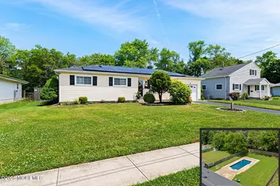 114 Wynnewood Court, Freehold, NJ 07728 - Photo 1