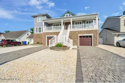 1847 Monitor Drive, Toms River Township, NJ 08753 - Photo 3