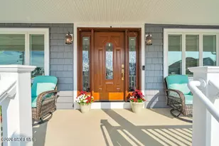 1847 Monitor Dr, Toms River Township, NJ 08753 - Photo 5