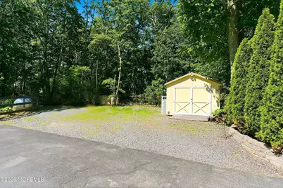 17 Country Woods Drive, New Egypt, NJ 08533 - Photo 33