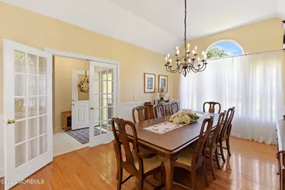 17 Country Woods Drive, New Egypt, NJ 08533 - Photo 5