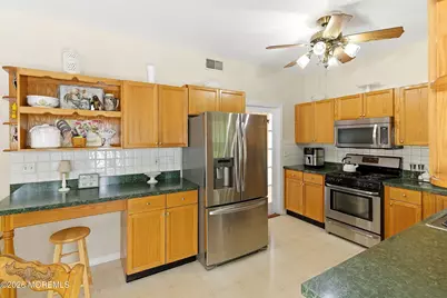 17 Country Woods Drive, New Egypt, NJ 08533 - Photo 9
