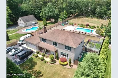 144 Sams Road, Jackson, NJ 08527 - Photo 1