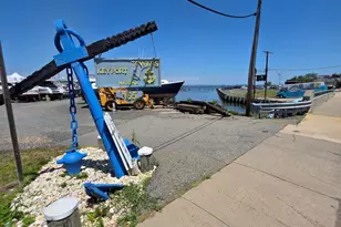156 W Front St, Keyport, NJ 07735 - Photo 5