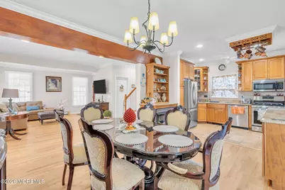 30 Gladney Avenue, Toms River Township, NJ 08753 - Photo 13