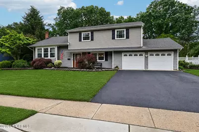 5 Sugarbush Road, Howell Township, NJ 07731 - Photo 1