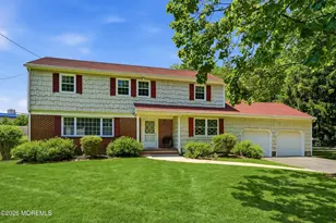 11 Jumping Brook Rd, Neptune Township, NJ 07753 - Photo 1