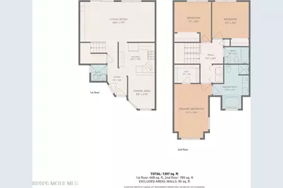 2503 Cleveland Street, Toms River Township, NJ 08755 - Photo 31