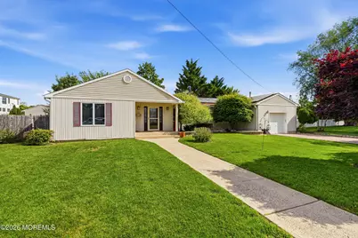 11 Girard Avenue, West Long Branch, NJ 07764 - Photo 3
