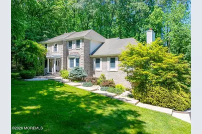 1156 State Route 34, Colts Neck Township, NJ 07722 - Photo 1