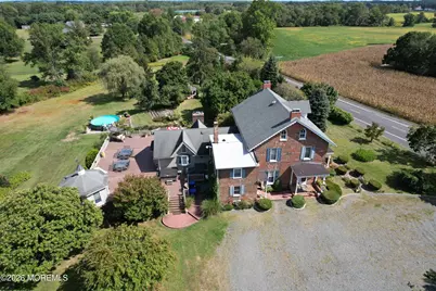 2269 Monmouth Road, Mount Holly, NJ 08060 - Photo 35