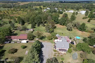 2269 Monmouth Road, Mount Holly, NJ 08060 - Photo 33