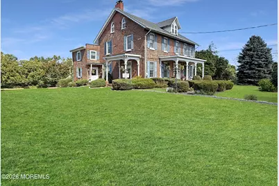 2269 Monmouth Road, Mount Holly, NJ 08060 - Photo 23
