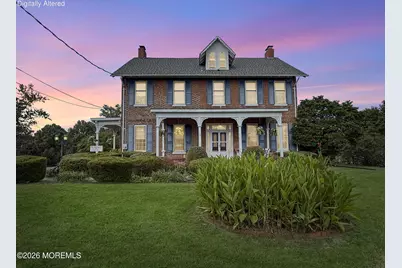 2269 Monmouth Road, Mount Holly, NJ 08060 - Photo 1